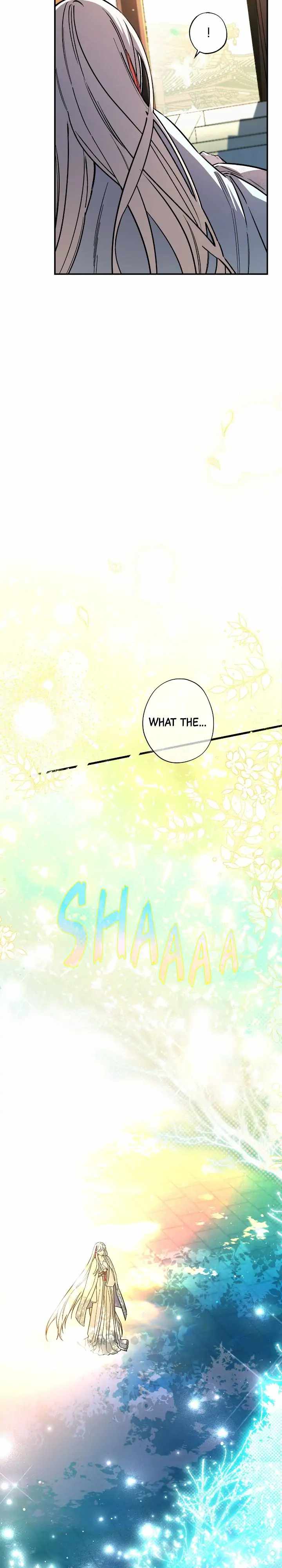 Cradle of Heaven chapter 98 page 5