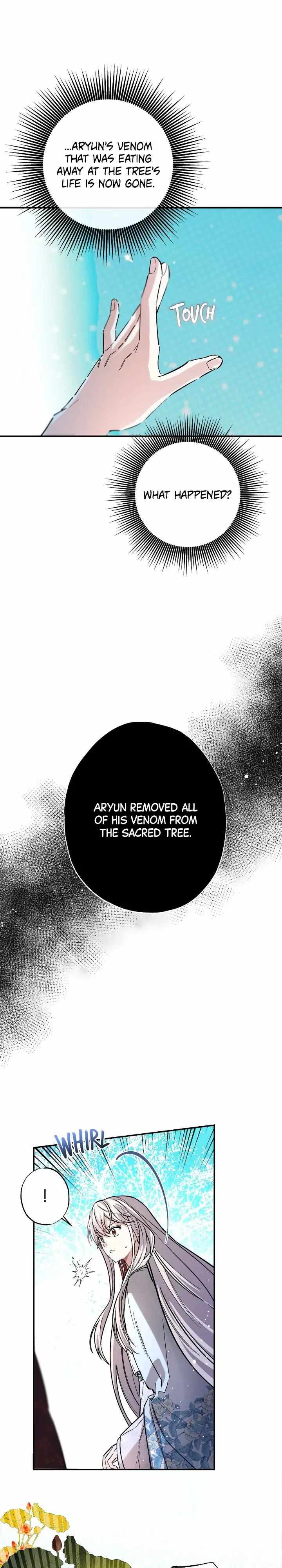 Cradle of Heaven chapter 98 page 7