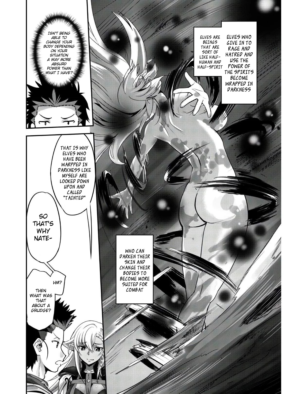 Craft Game no Nouryoku de Isekai Kouryaku!! chapter 10 page 25