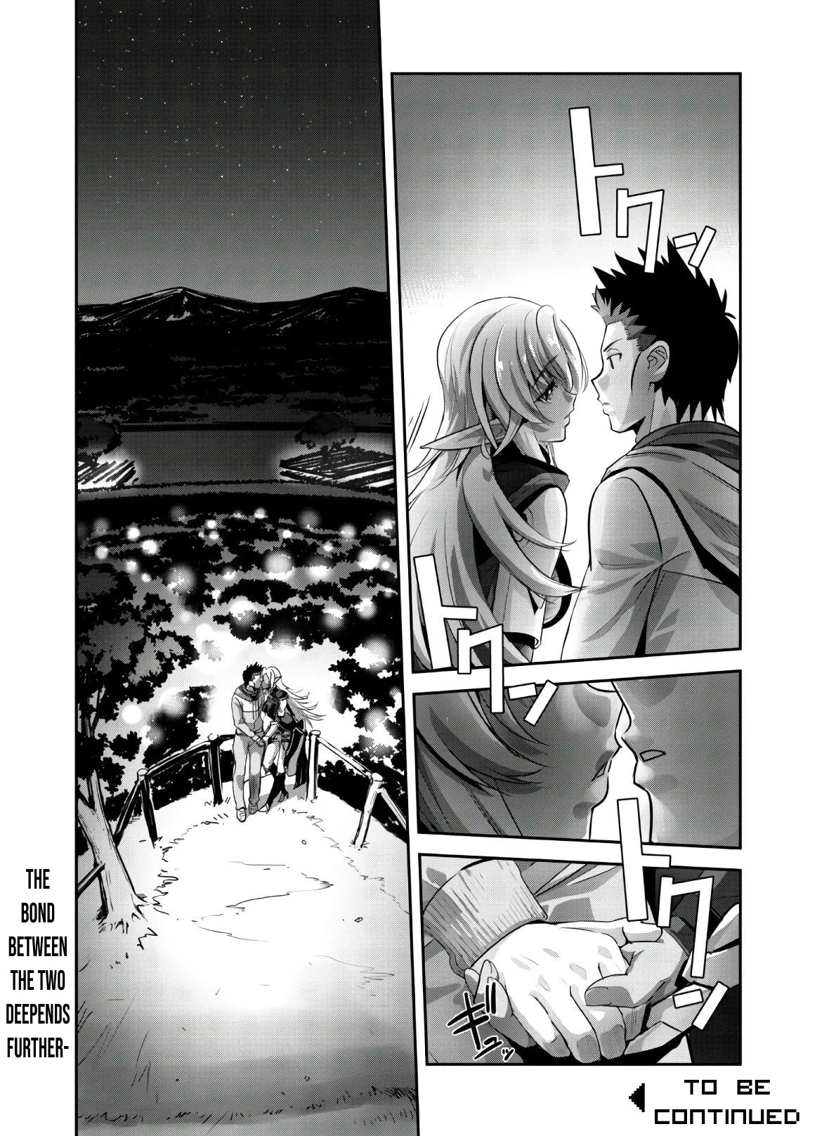 Craft Game no Nouryoku de Isekai Kouryaku!! chapter 10 page 29