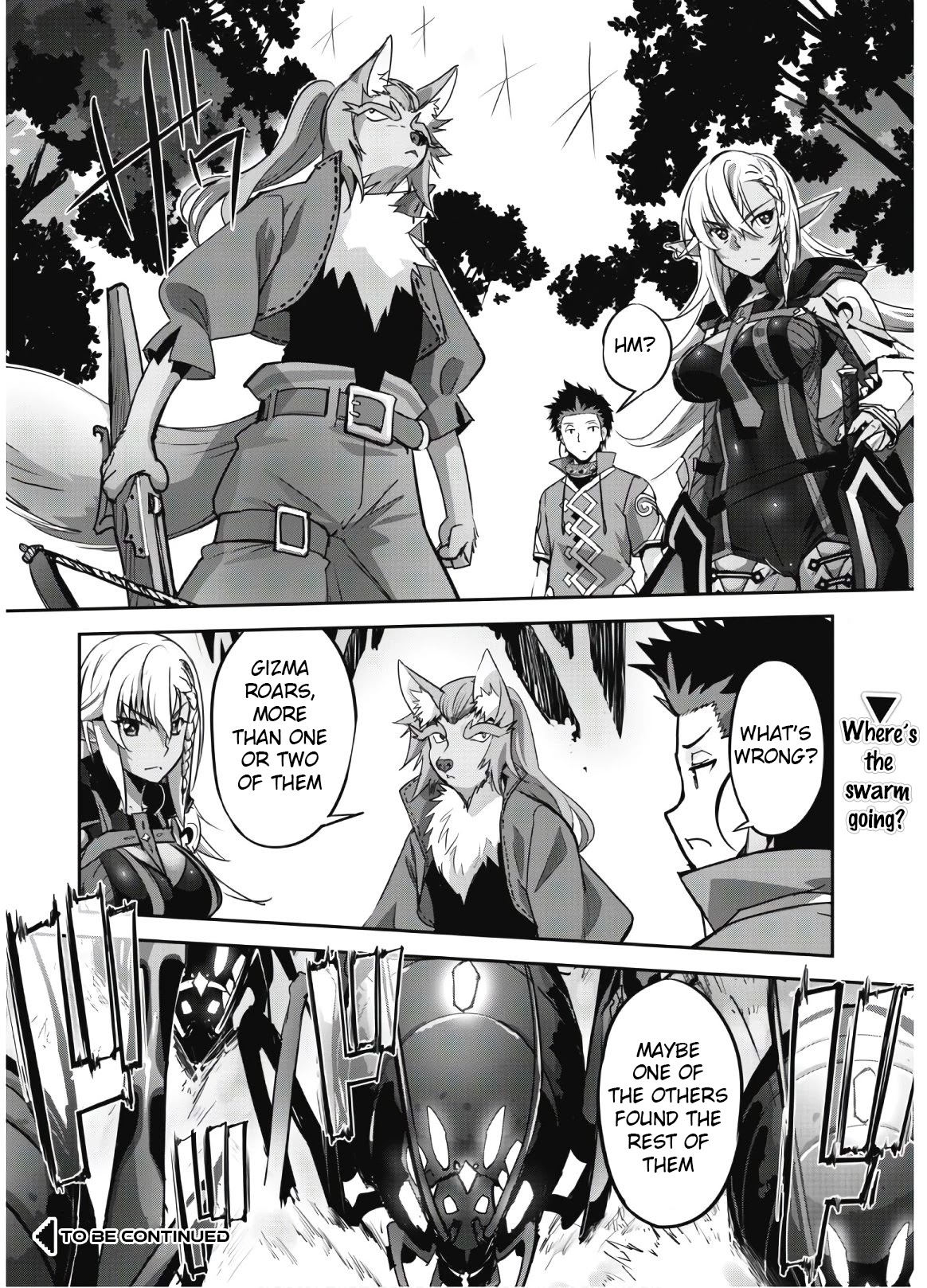 Craft Game no Nouryoku de Isekai Kouryaku!! chapter 13 page 17