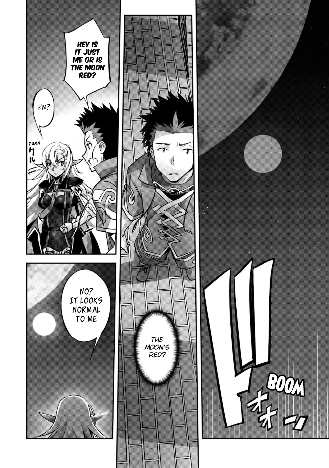 Craft Game no Nouryoku de Isekai Kouryaku!! chapter 15 page 25