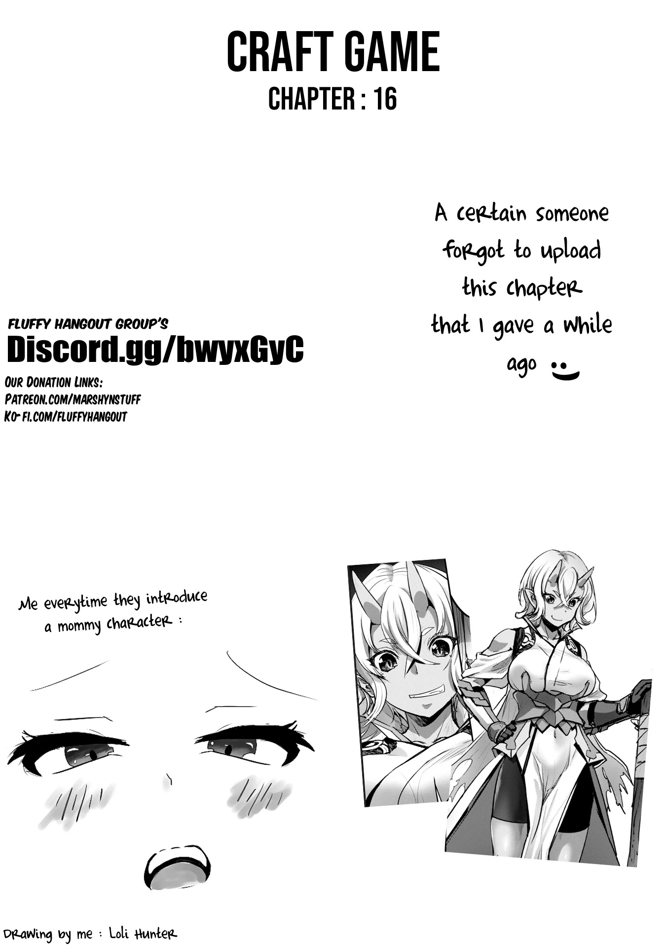 Craft Game no Nouryoku de Isekai Kouryaku!! chapter 16 page 25