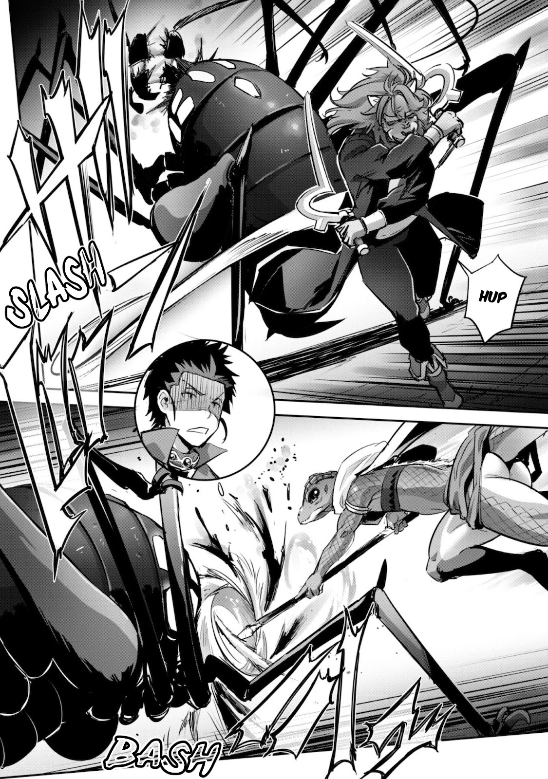 Craft Game no Nouryoku de Isekai Kouryaku!! chapter 17 page 14