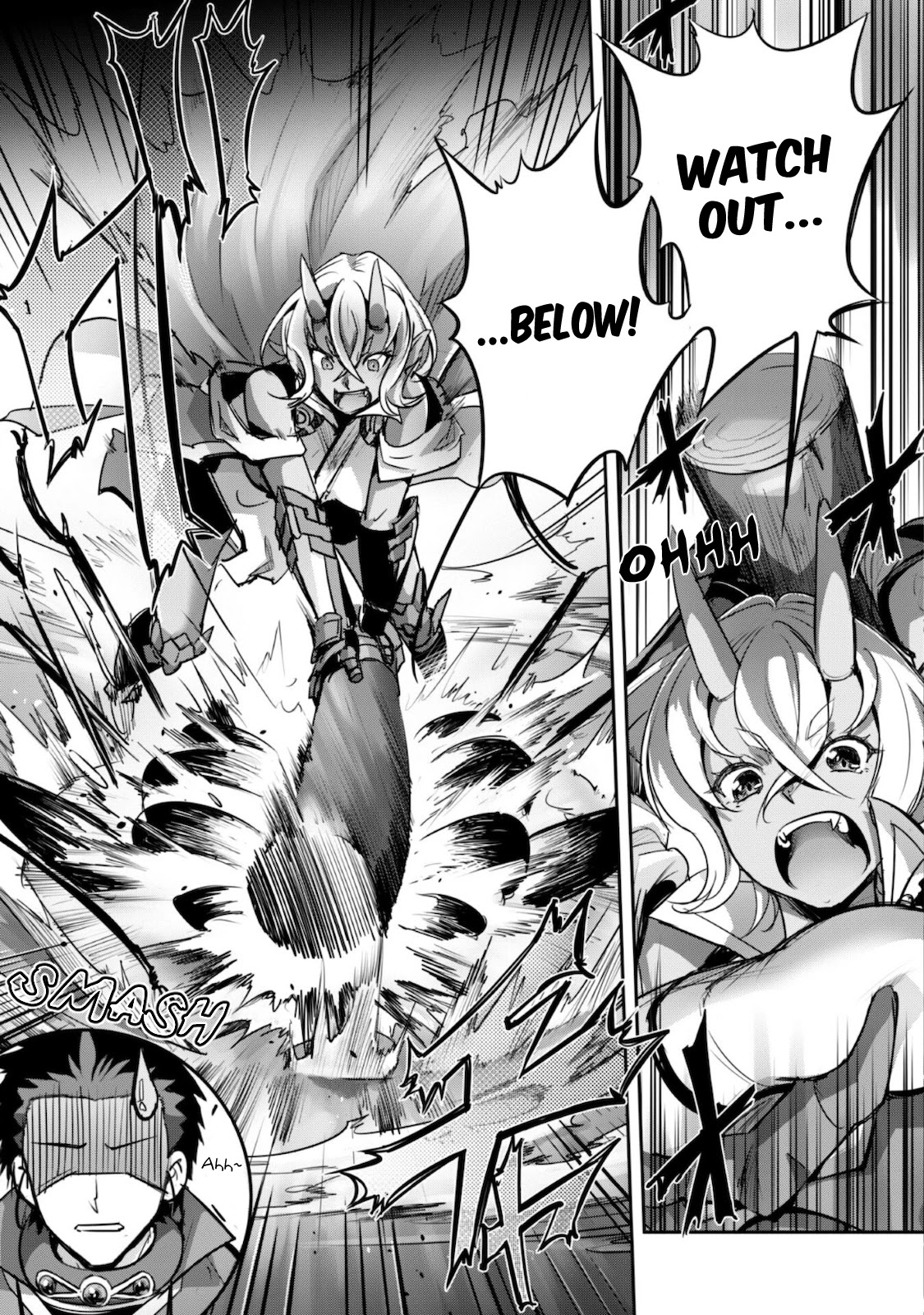 Craft Game no Nouryoku de Isekai Kouryaku!! chapter 17 page 15