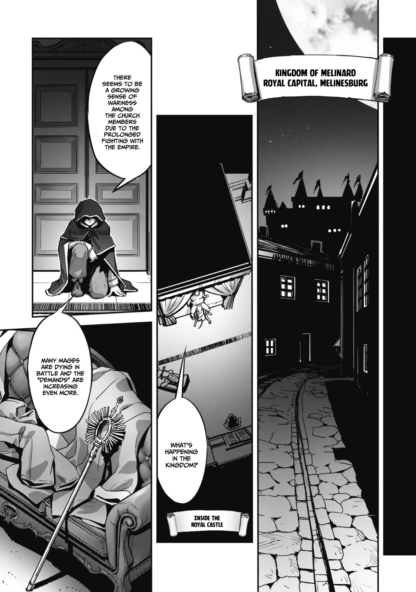 Craft Game no Nouryoku de Isekai Kouryaku!! chapter 24 page 22