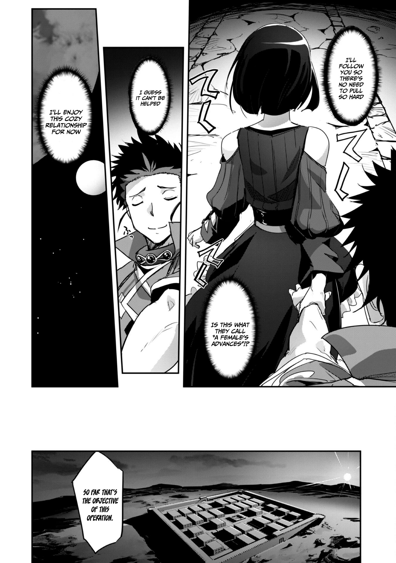 Craft Game no Nouryoku de Isekai Kouryaku!! chapter 26 page 19