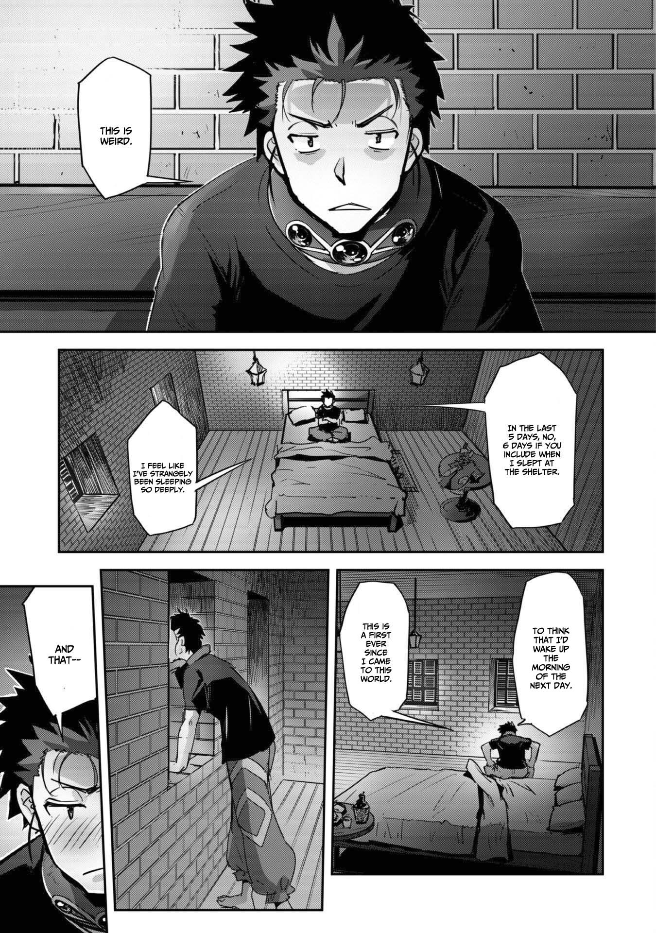 Craft Game no Nouryoku de Isekai Kouryaku!! chapter 29 page 10