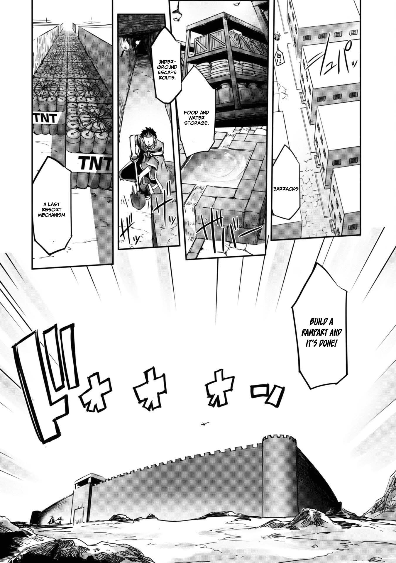 Craft Game no Nouryoku de Isekai Kouryaku!! chapter 29 page 7