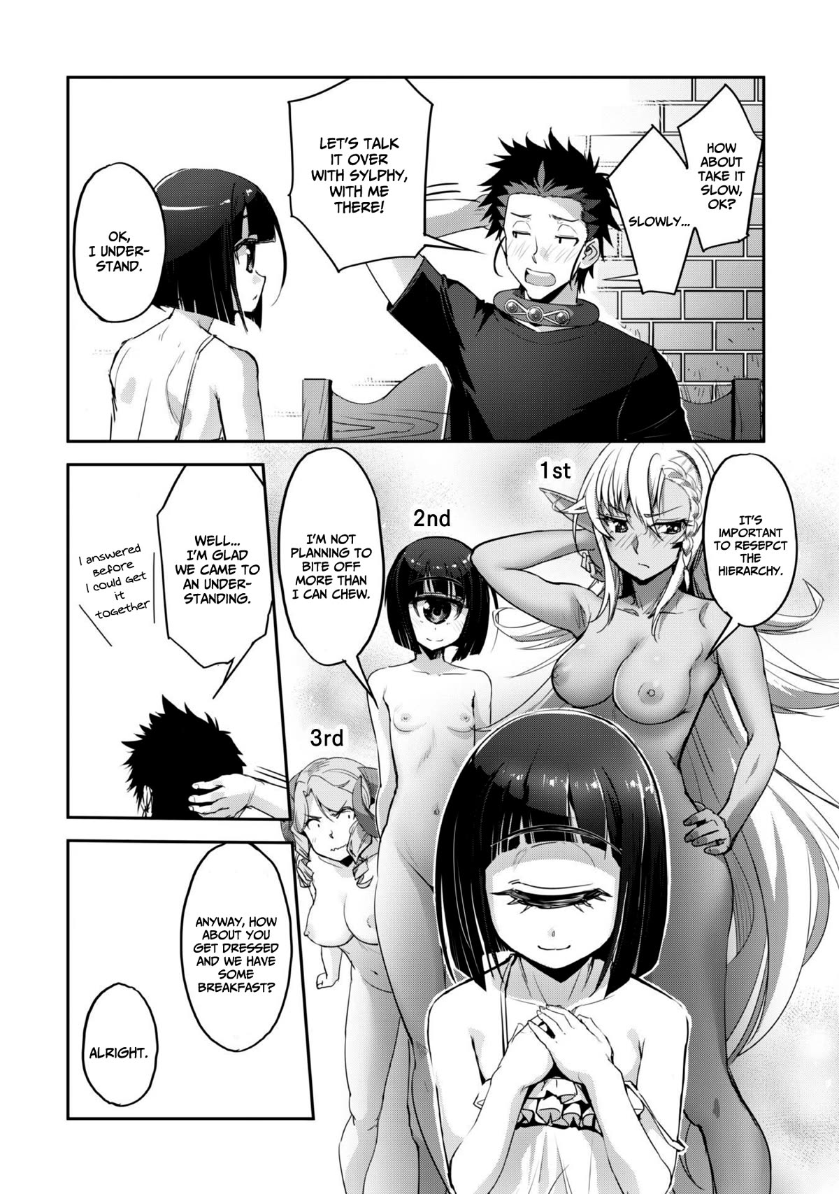 Craft Game no Nouryoku de Isekai Kouryaku!! chapter 31 page 13