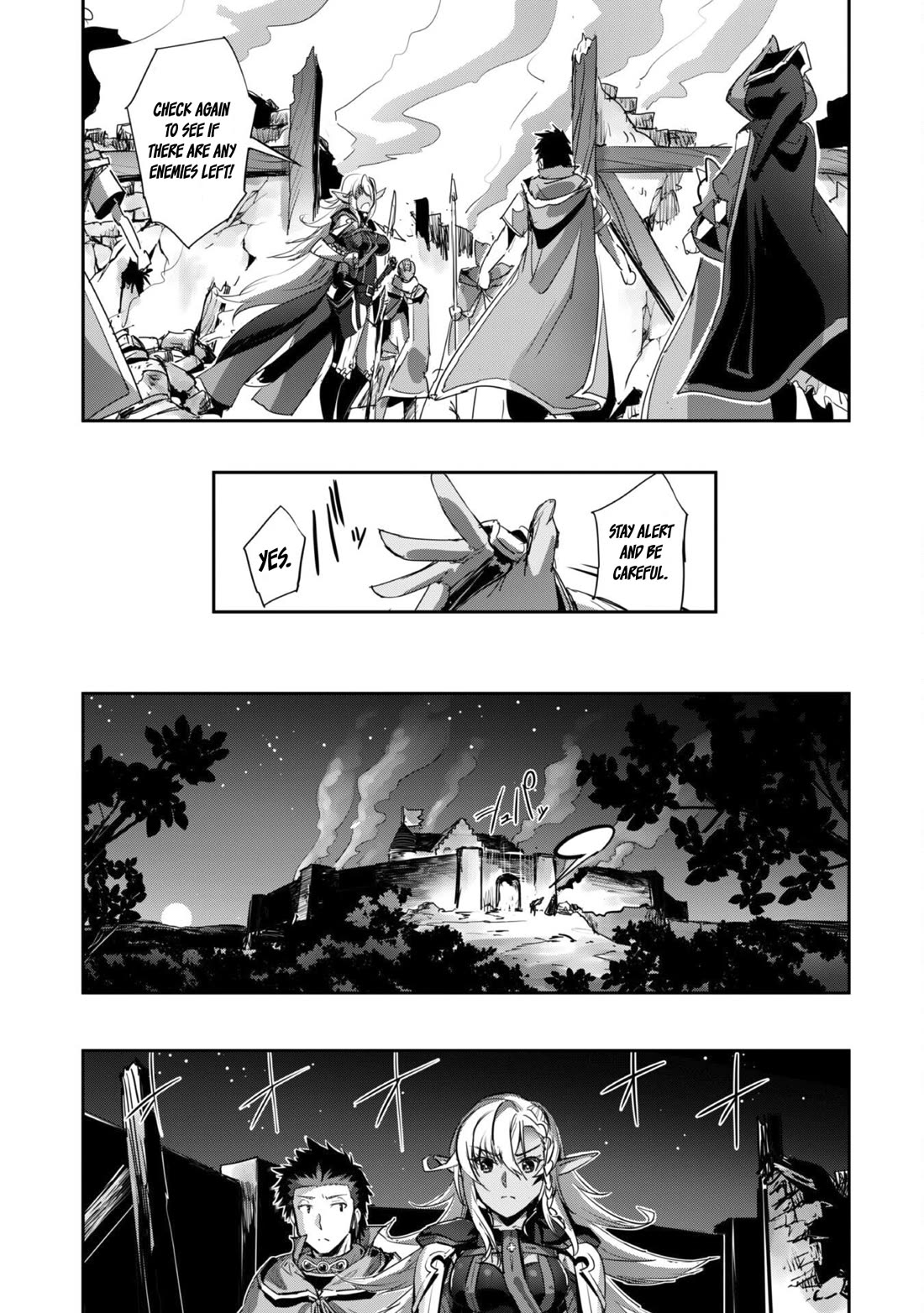 Craft Game no Nouryoku de Isekai Kouryaku!! chapter 37 page 26