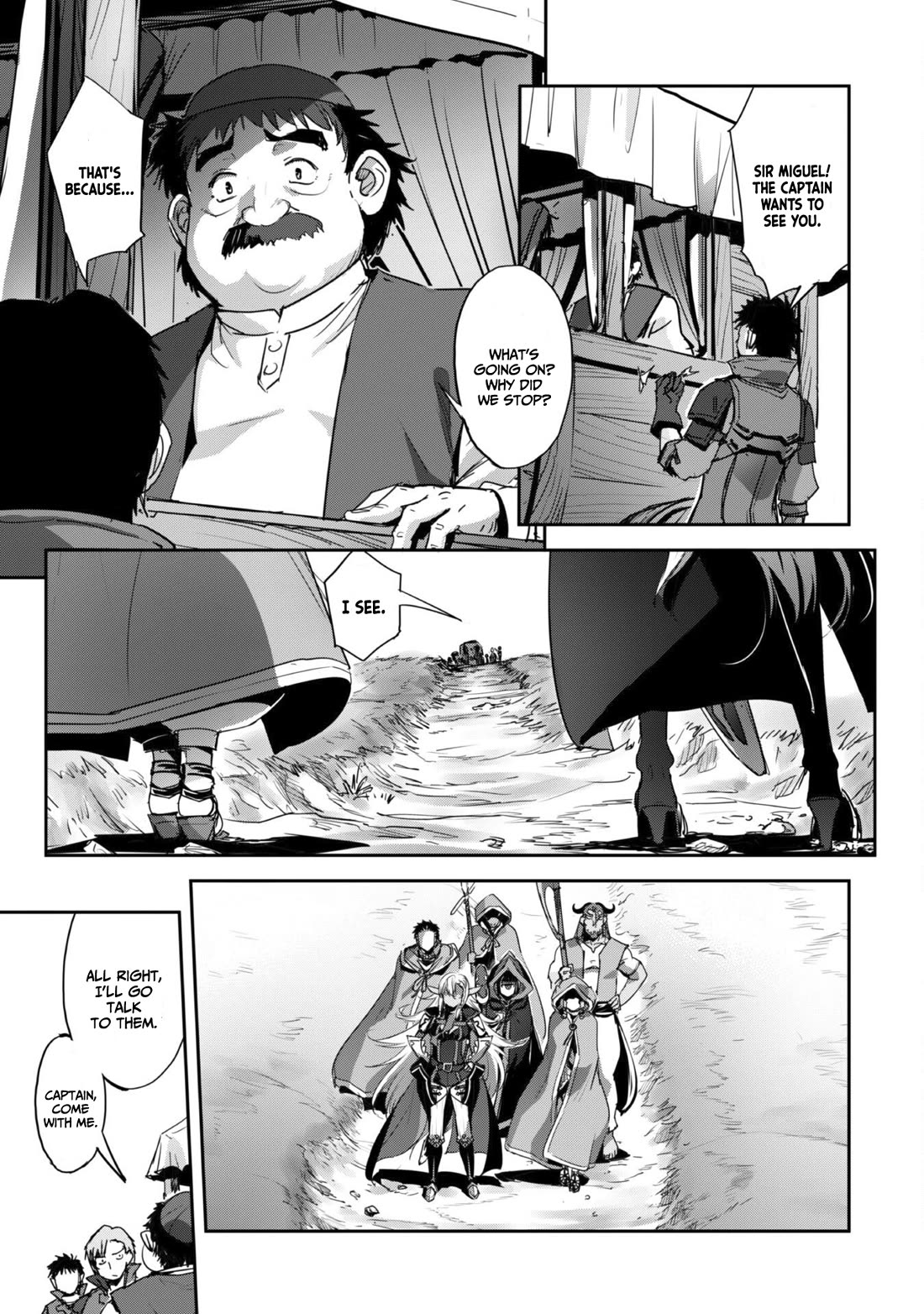 Craft Game no Nouryoku de Isekai Kouryaku!! chapter 37 page 8