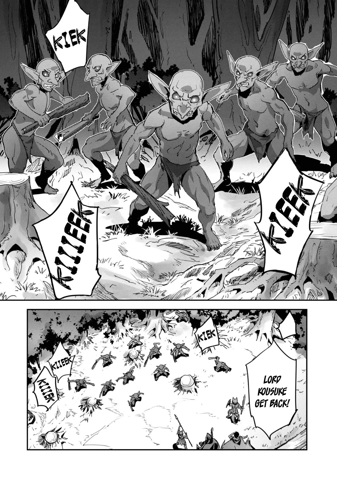 Craft Game no Nouryoku de Isekai Kouryaku!! chapter 39 page 15