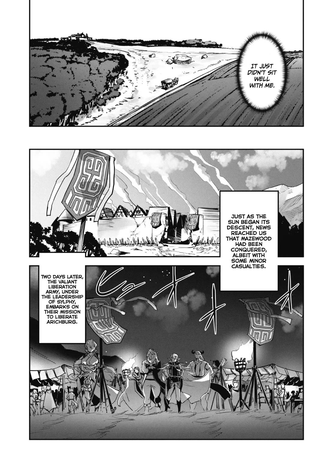Craft Game no Nouryoku de Isekai Kouryaku!! chapter 39 page 30