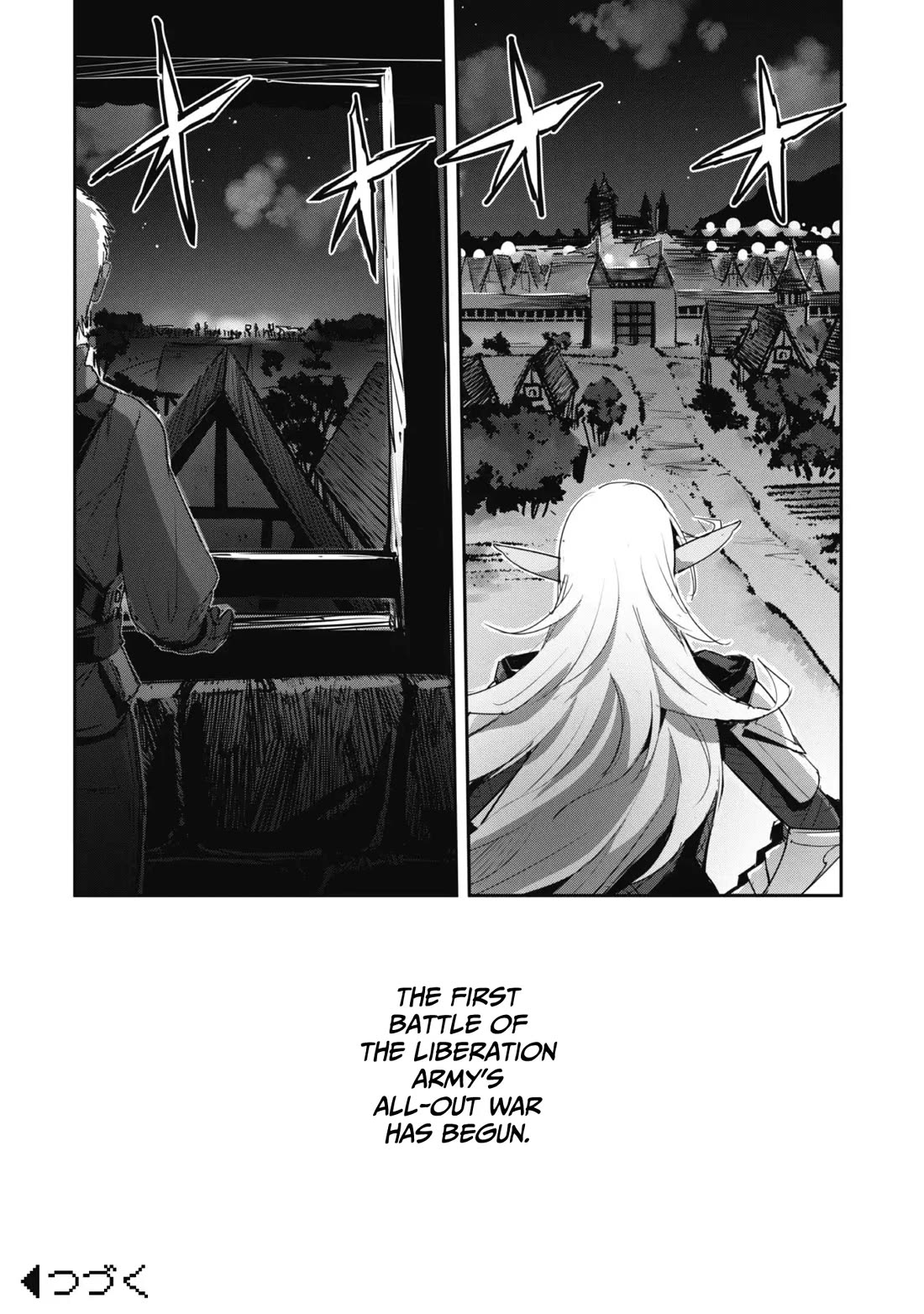 Craft Game no Nouryoku de Isekai Kouryaku!! chapter 39 page 31