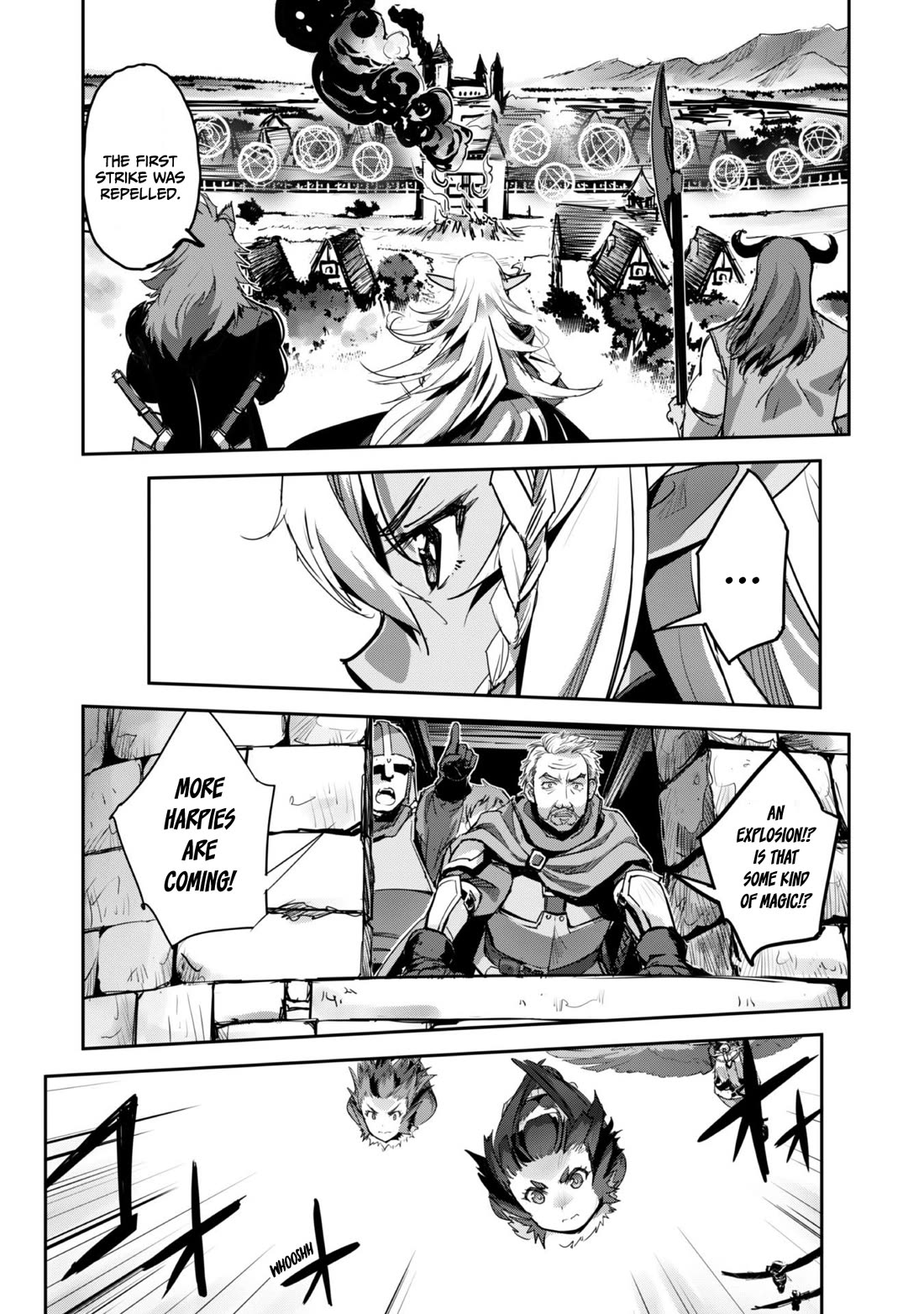 Craft Game no Nouryoku de Isekai Kouryaku!! chapter 40 page 14