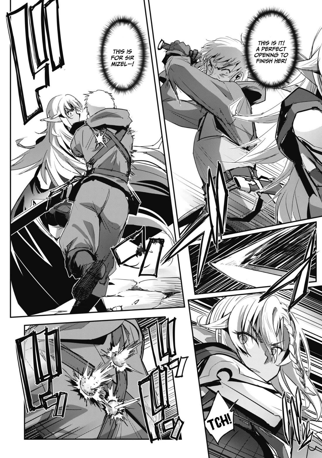 Craft Game no Nouryoku de Isekai Kouryaku!! chapter 40 page 21