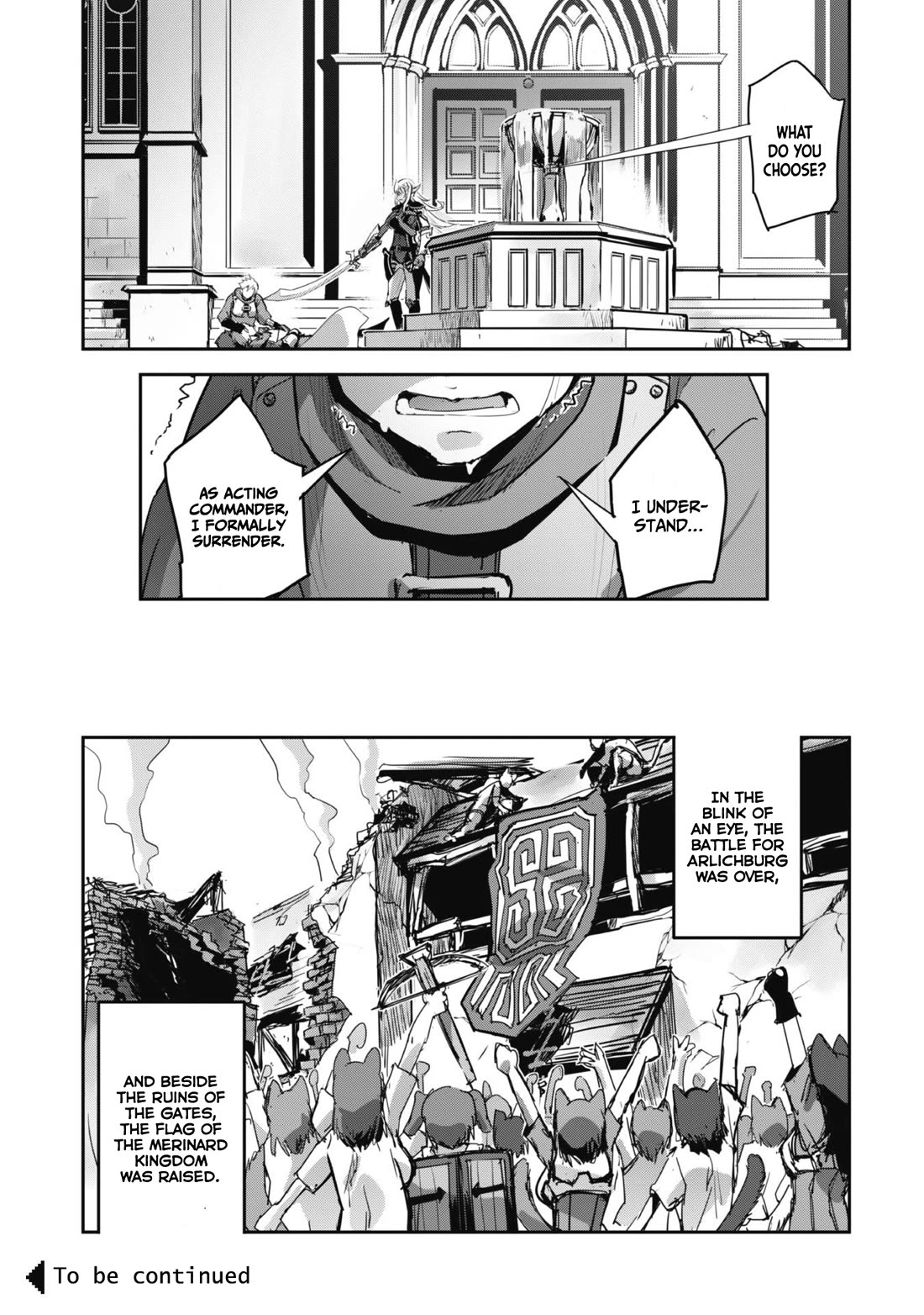 Craft Game no Nouryoku de Isekai Kouryaku!! chapter 40 page 24