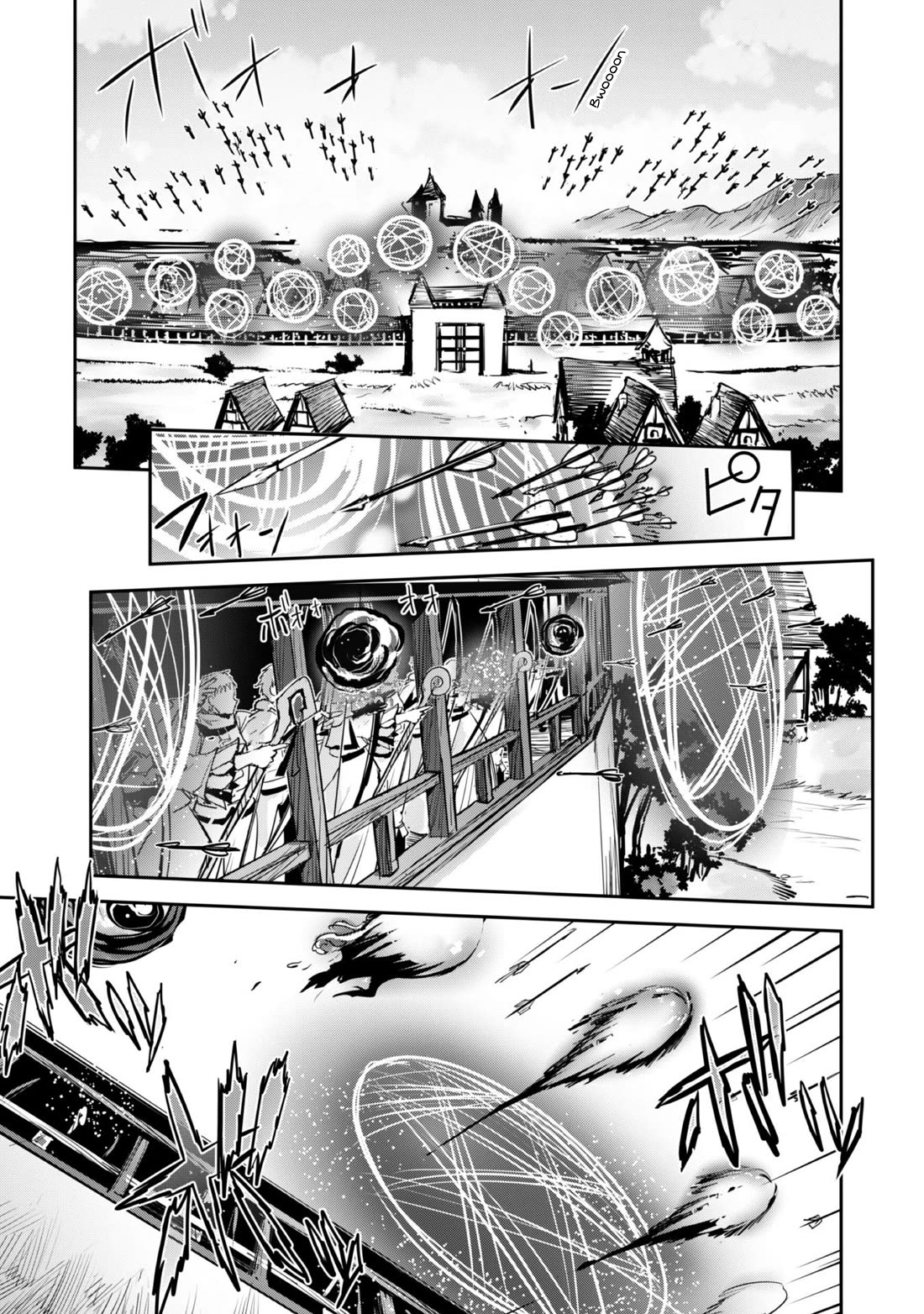 Craft Game no Nouryoku de Isekai Kouryaku!! chapter 40 page 8