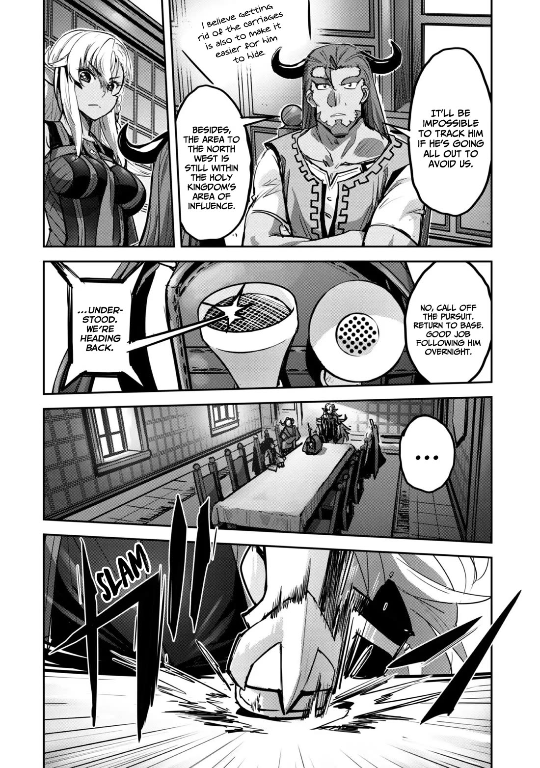 Craft Game no Nouryoku de Isekai Kouryaku!! chapter 42 page 17