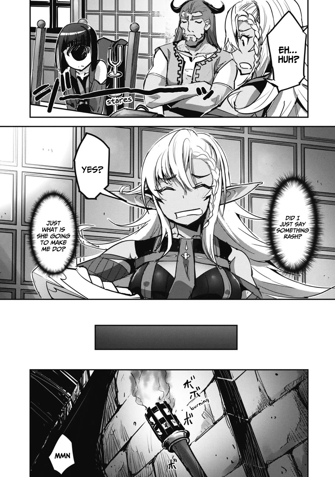 Craft Game no Nouryoku de Isekai Kouryaku!! chapter 42 page 20