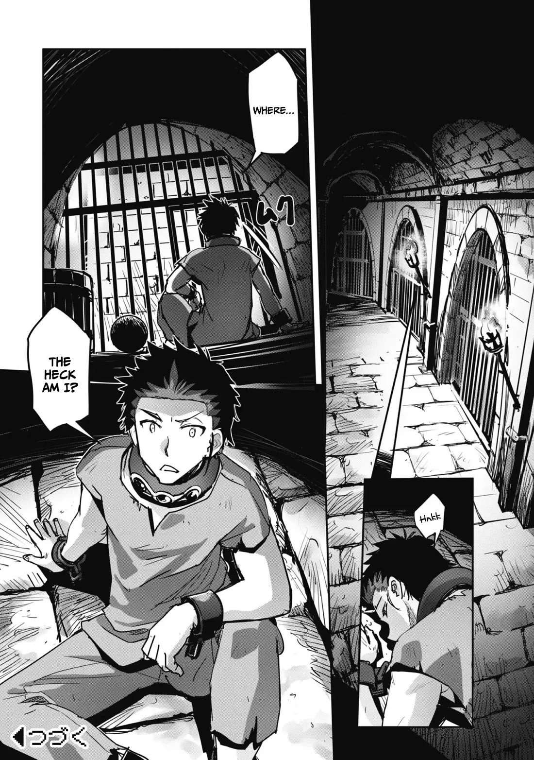 Craft Game no Nouryoku de Isekai Kouryaku!! chapter 42 page 21