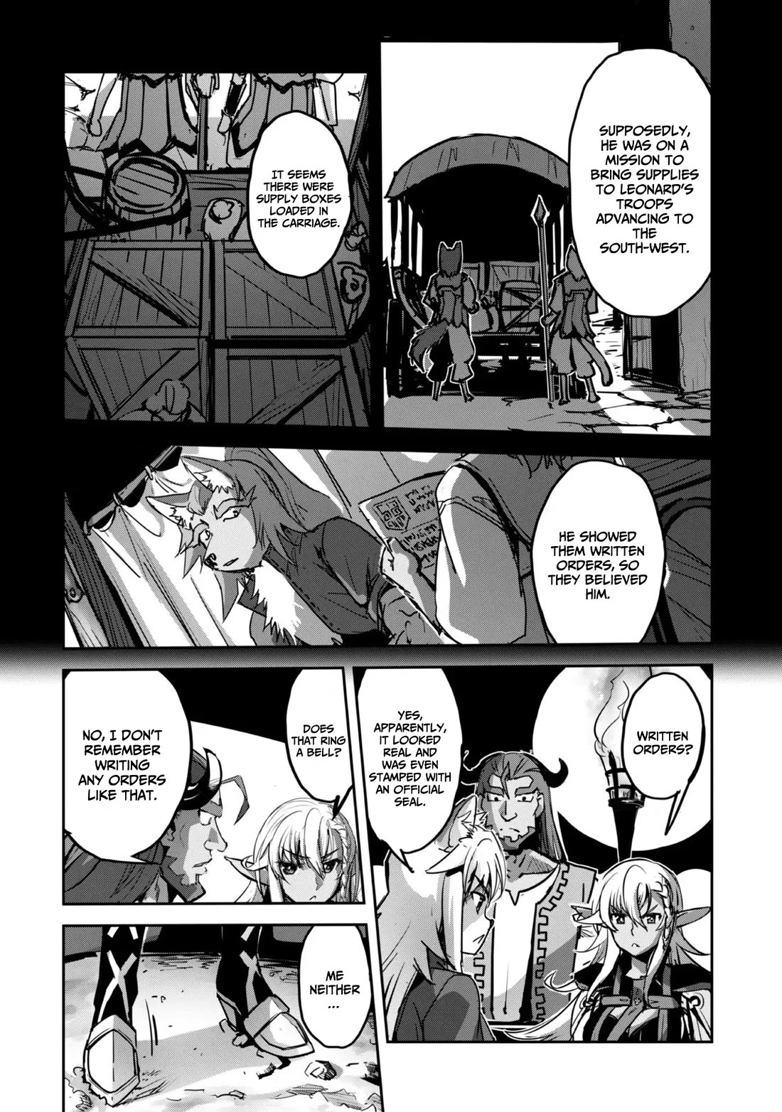 Craft Game no Nouryoku de Isekai Kouryaku!! chapter 42 page 7