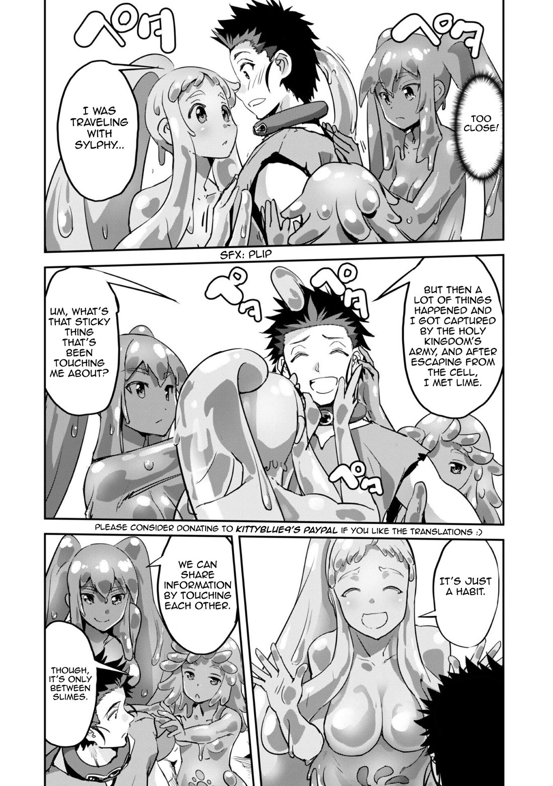 Craft Game no Nouryoku de Isekai Kouryaku!! chapter 44 page 5