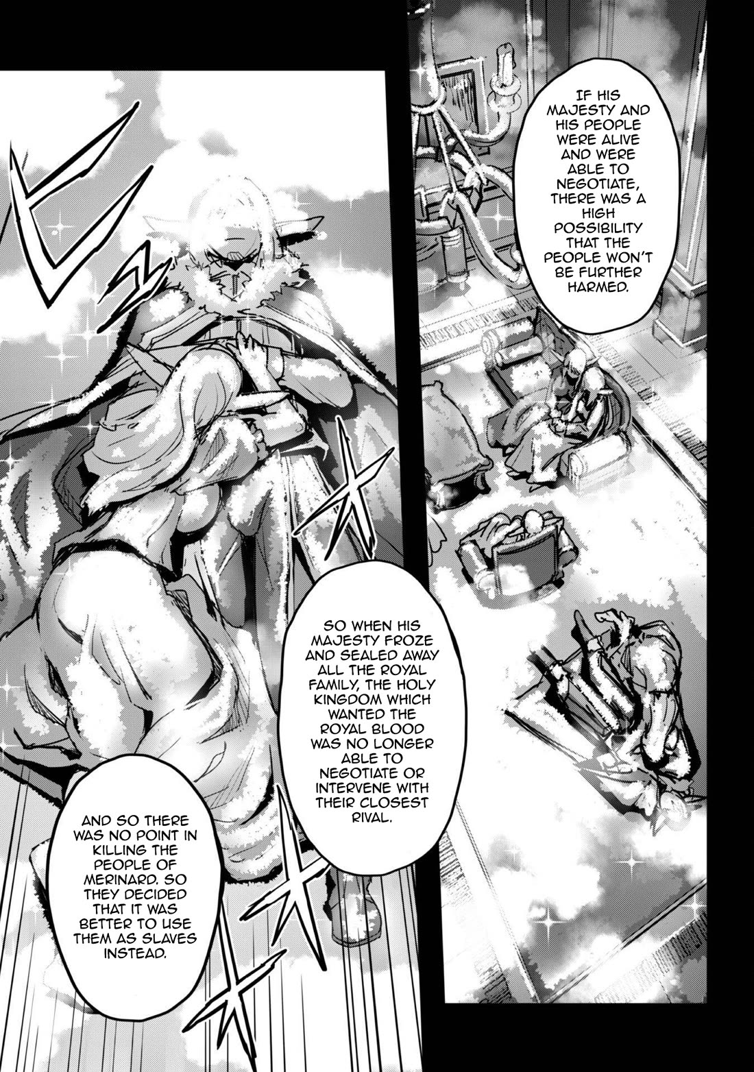 Craft Game no Nouryoku de Isekai Kouryaku!! chapter 45 page 20