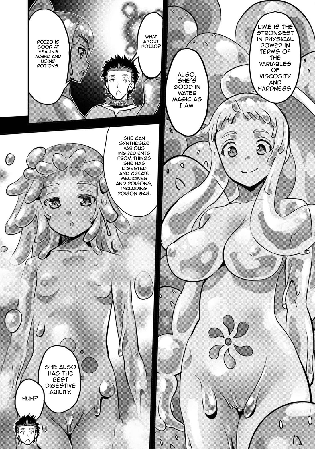 Craft Game no Nouryoku de Isekai Kouryaku!! chapter 45 page 30