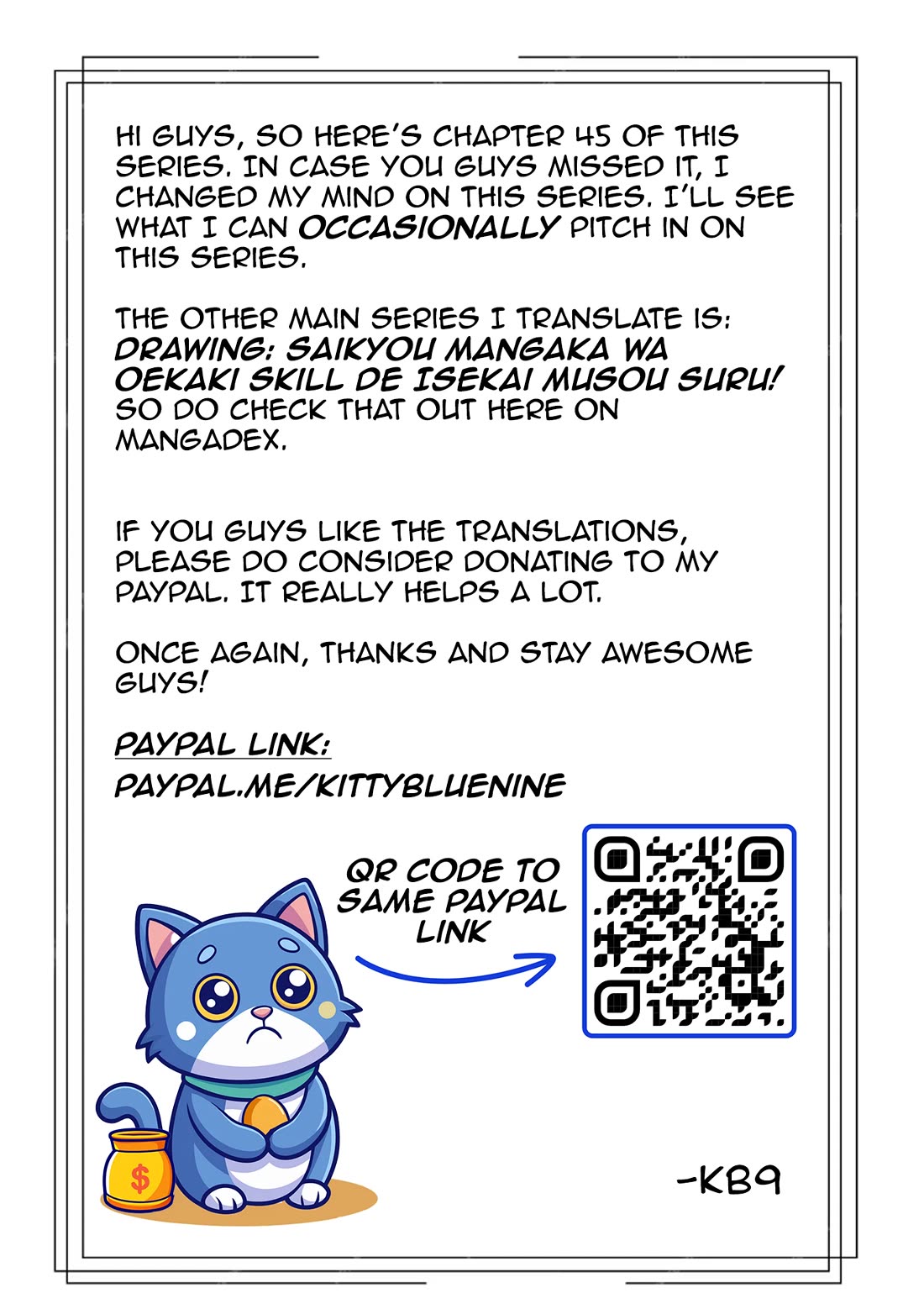 Craft Game no Nouryoku de Isekai Kouryaku!! chapter 45 page 37