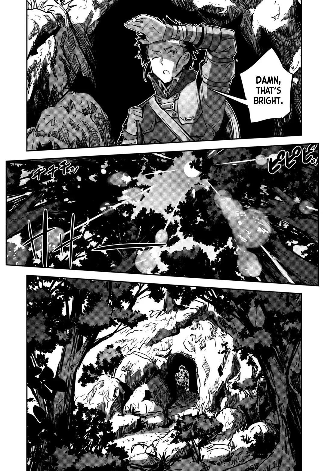 Craft Game no Nouryoku de Isekai Kouryaku!! chapter 46 page 25