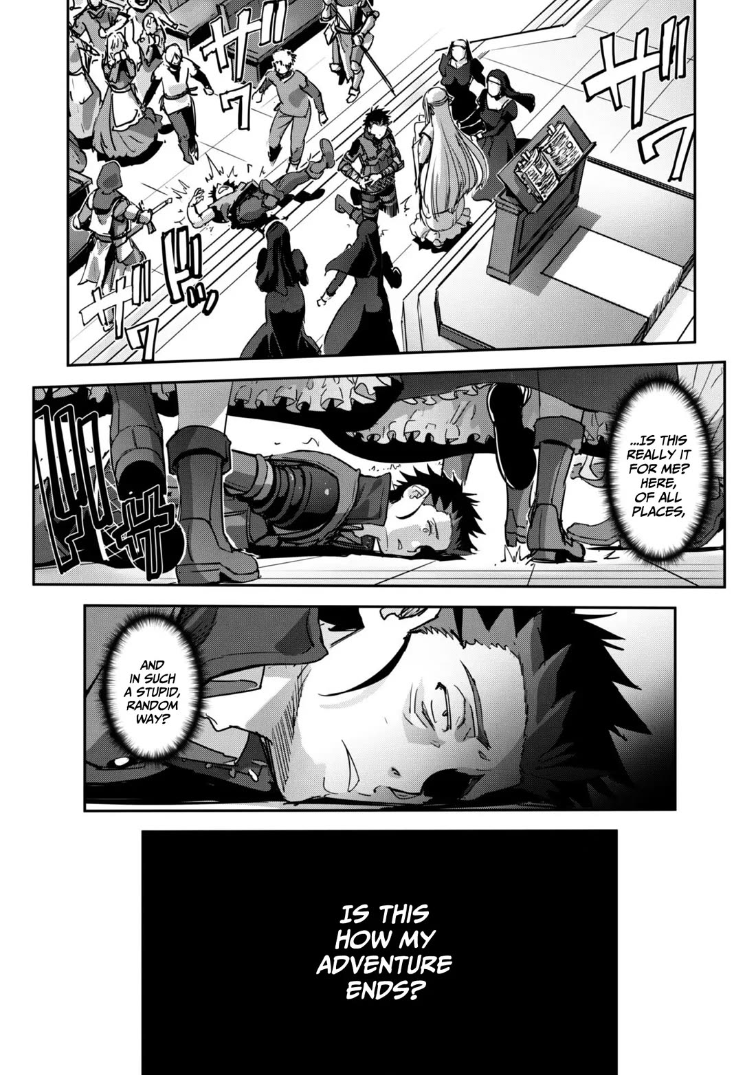 Craft Game no Nouryoku de Isekai Kouryaku!! chapter 47 page 30