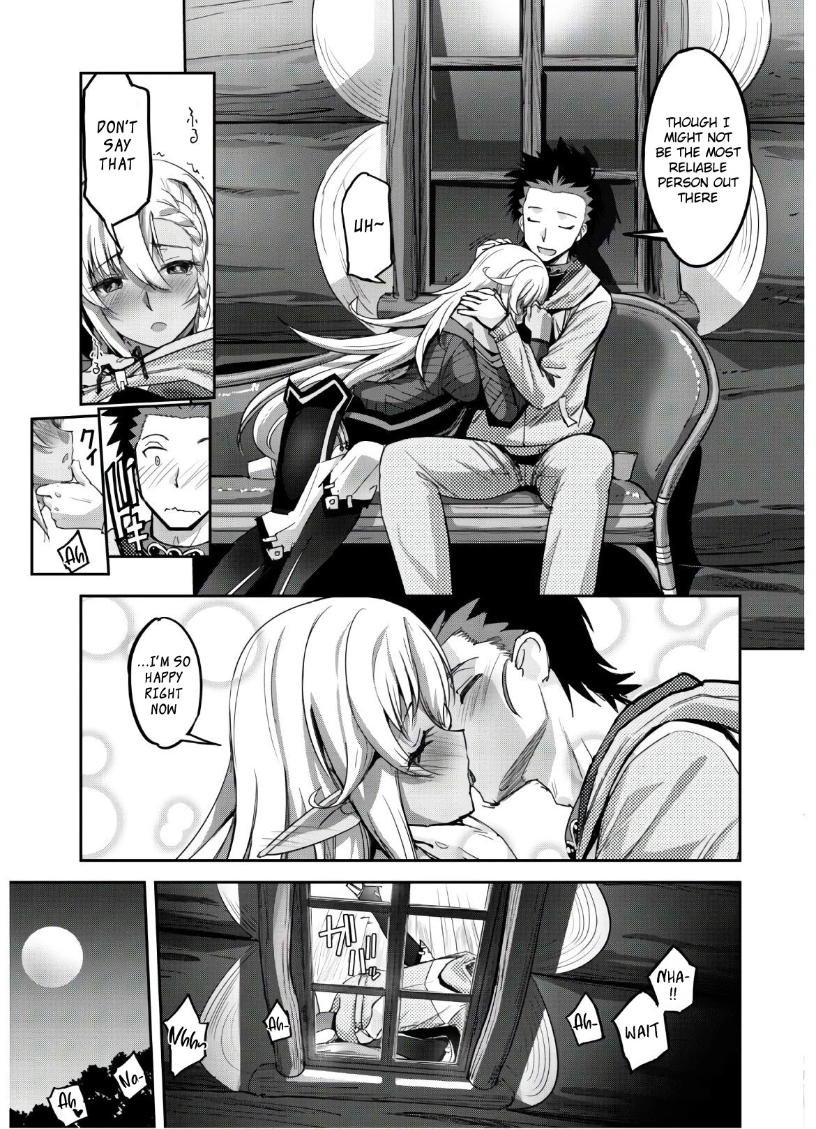 Craft Game no Nouryoku de Isekai Kouryaku!! chapter 5 page 17