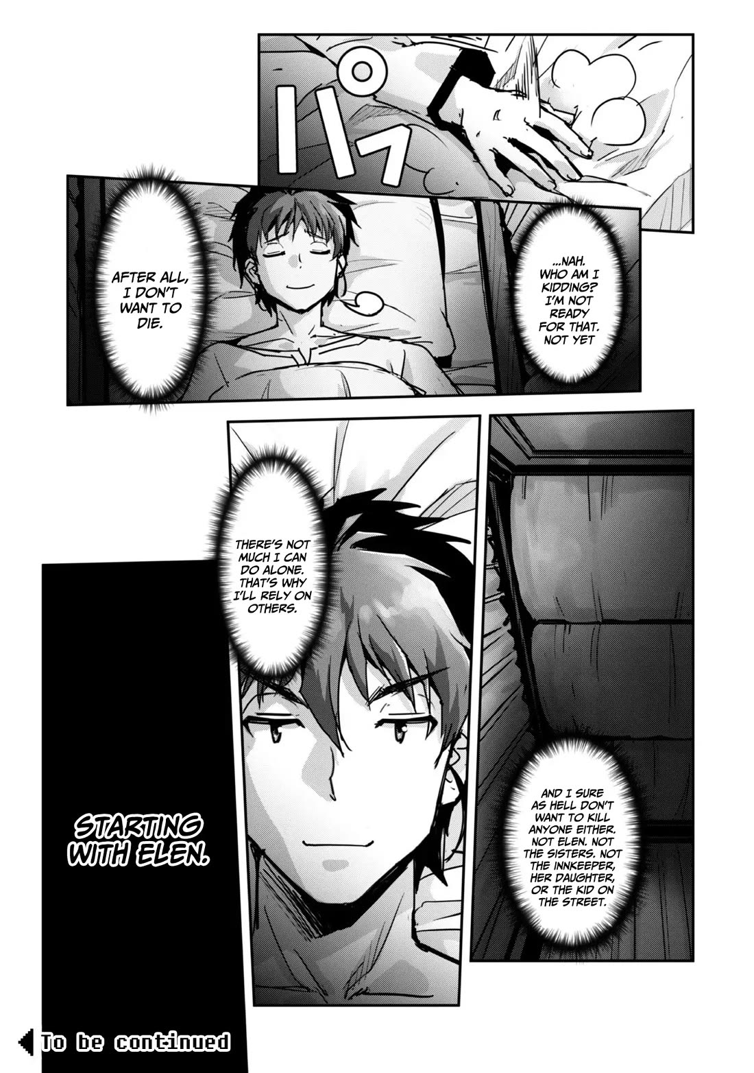 Craft Game no Nouryoku de Isekai Kouryaku!! chapter 50 page 18