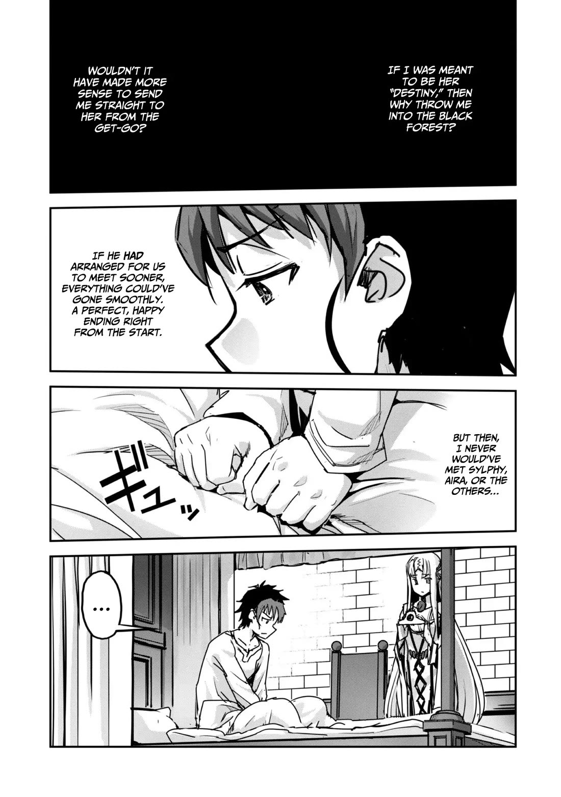 Craft Game no Nouryoku de Isekai Kouryaku!! chapter 50 page 4