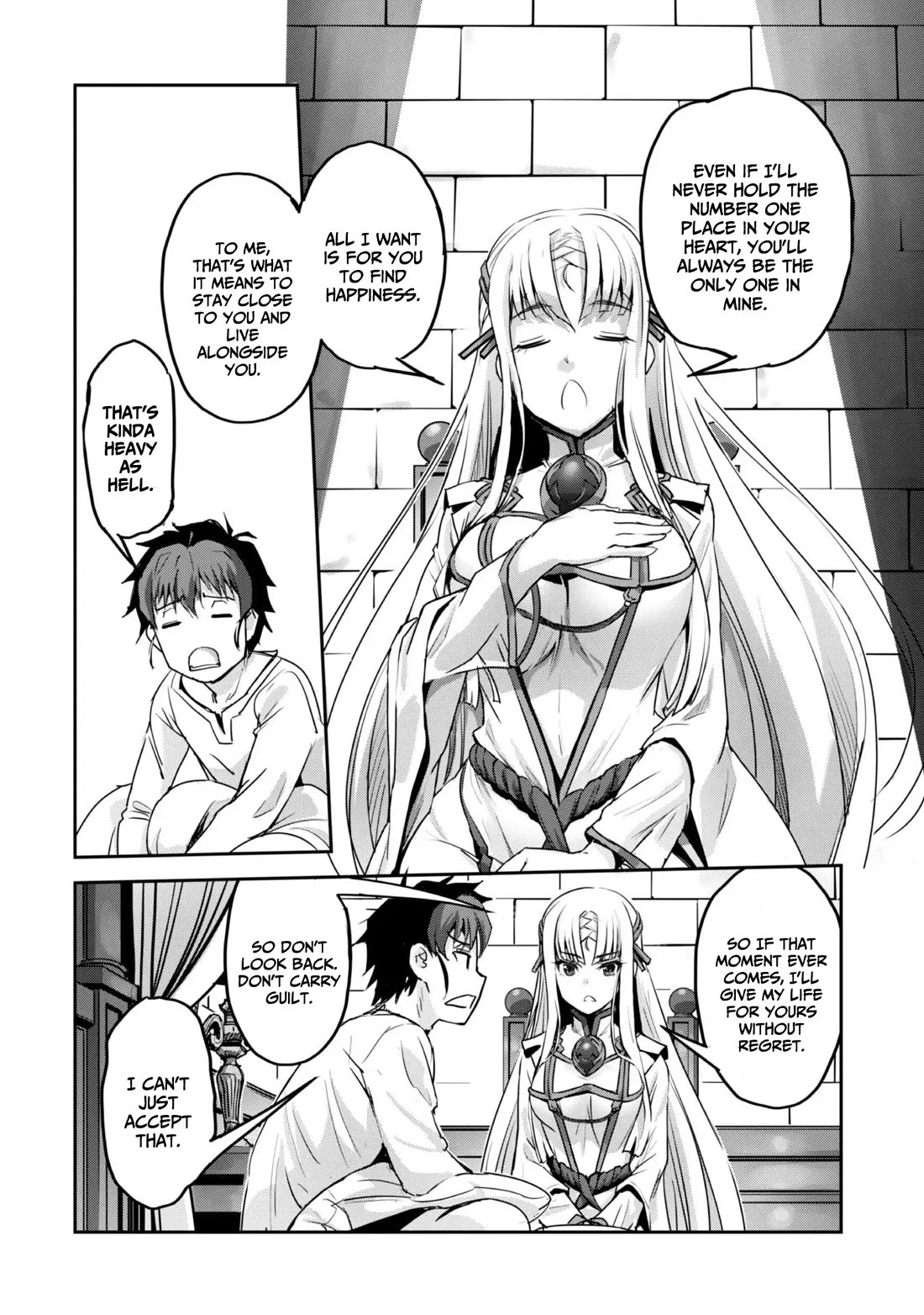 Craft Game no Nouryoku de Isekai Kouryaku!! chapter 51 page 25