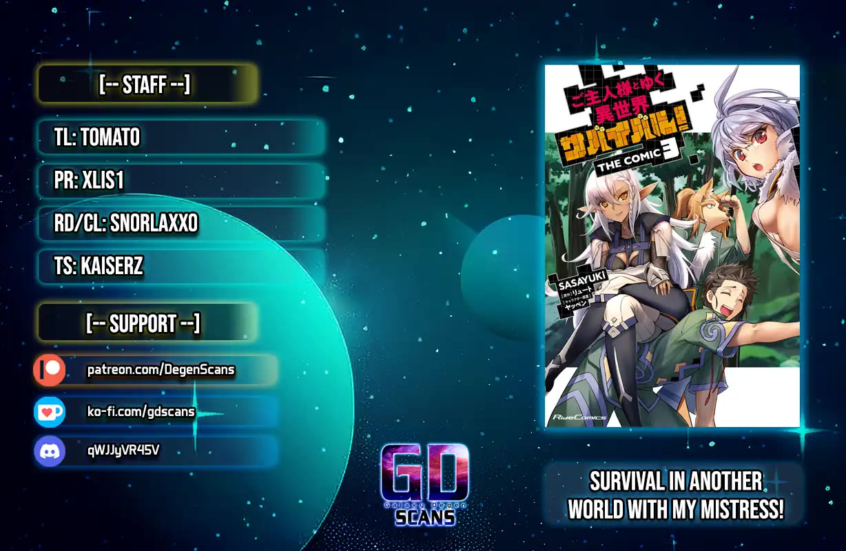 Craft Game no Nouryoku de Isekai Kouryaku!! chapter 52 page 1