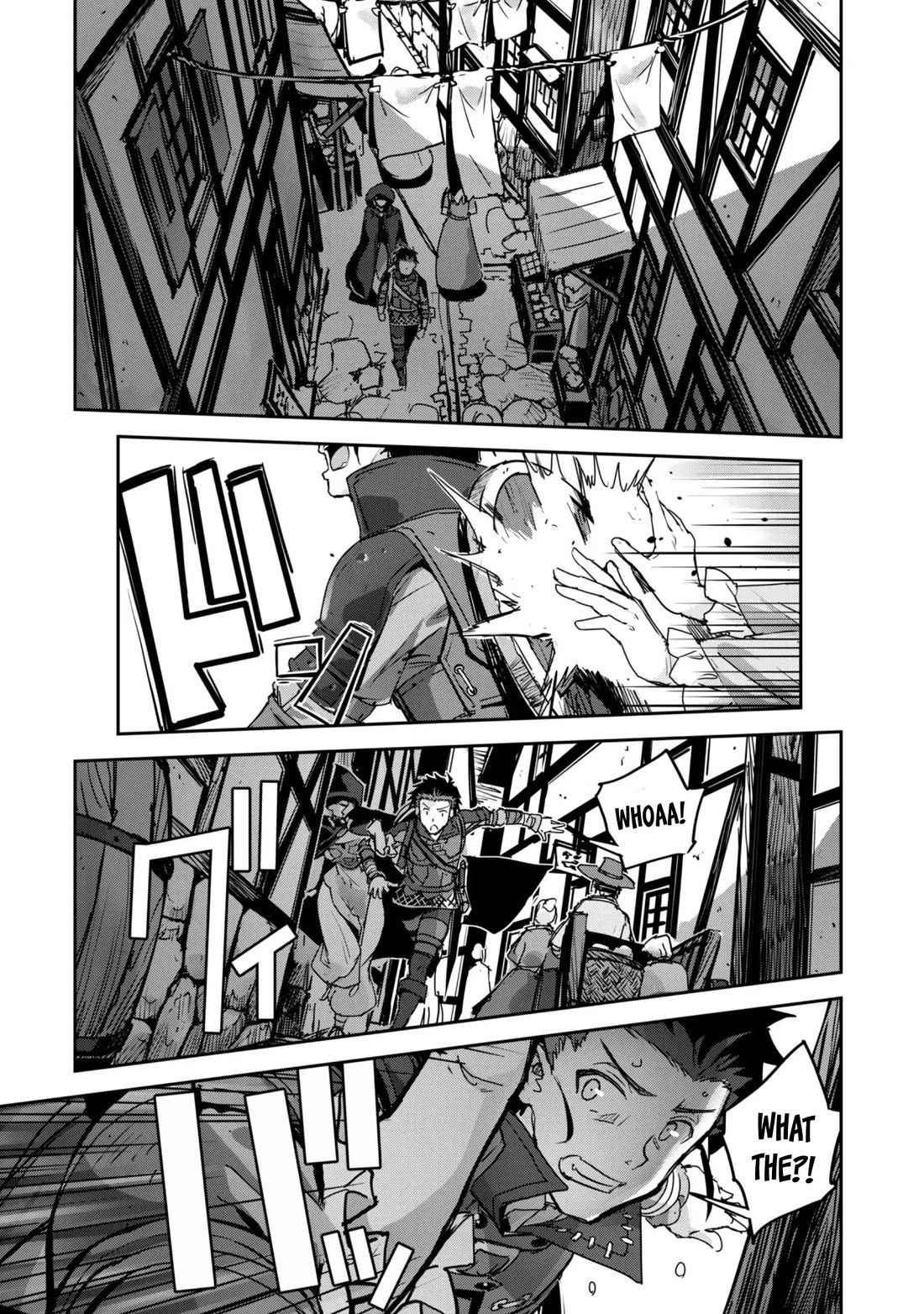 Craft Game no Nouryoku de Isekai Kouryaku!! chapter 52 page 19