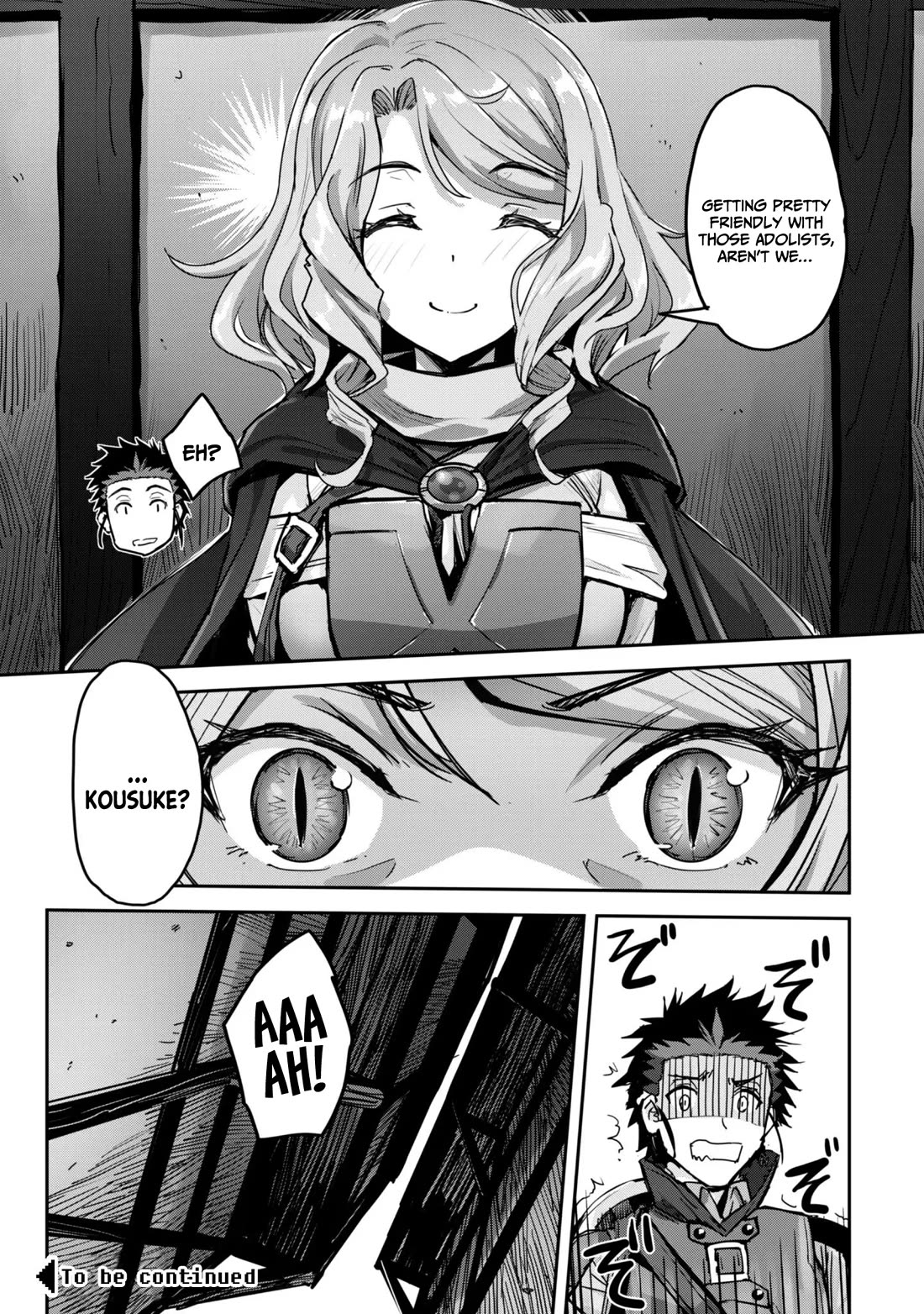 Craft Game no Nouryoku de Isekai Kouryaku!! chapter 52 page 24