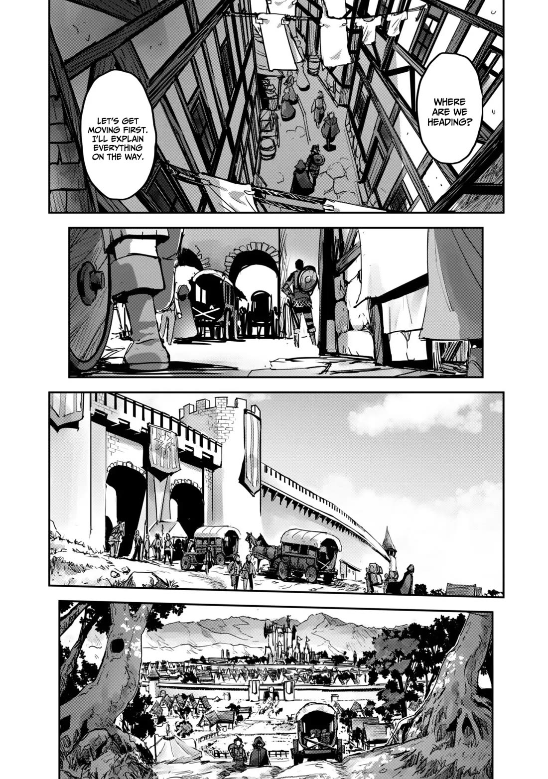 Craft Game no Nouryoku de Isekai Kouryaku!! chapter 53 page 12