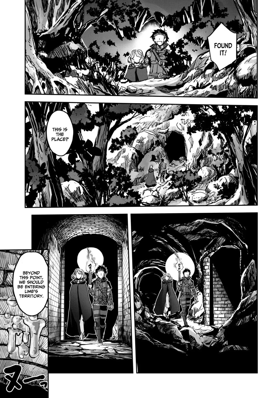 Craft Game no Nouryoku de Isekai Kouryaku!! chapter 53 page 14