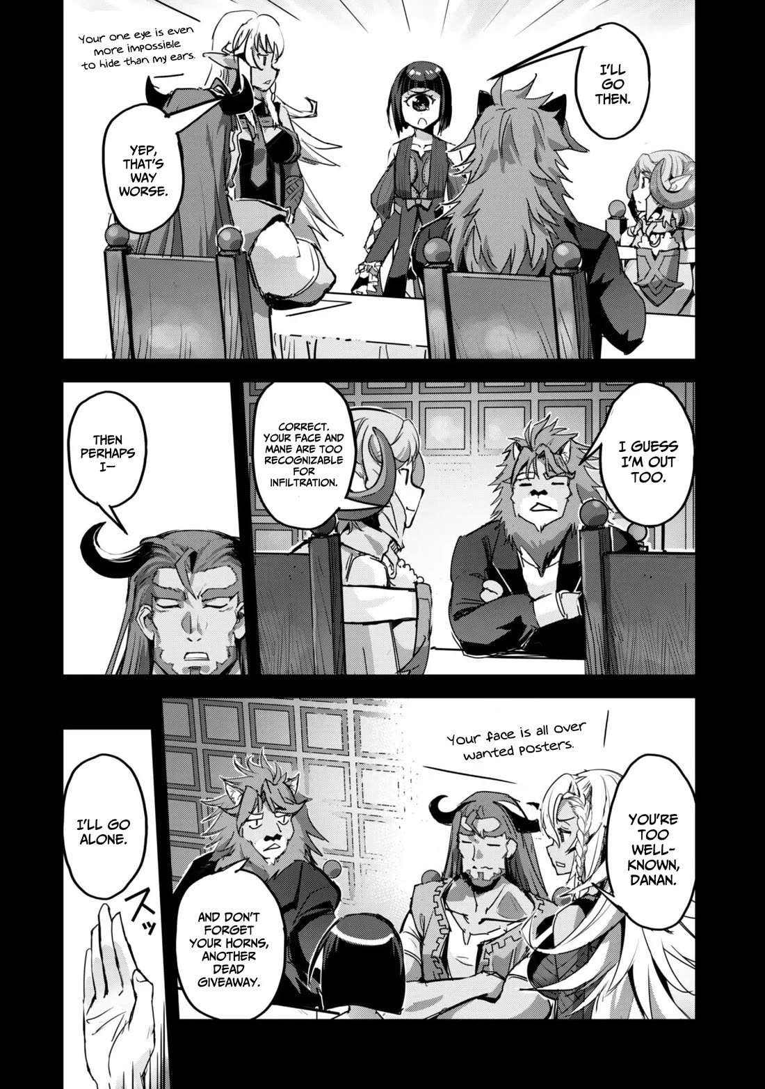 Craft Game no Nouryoku de Isekai Kouryaku!! chapter 53 page 5