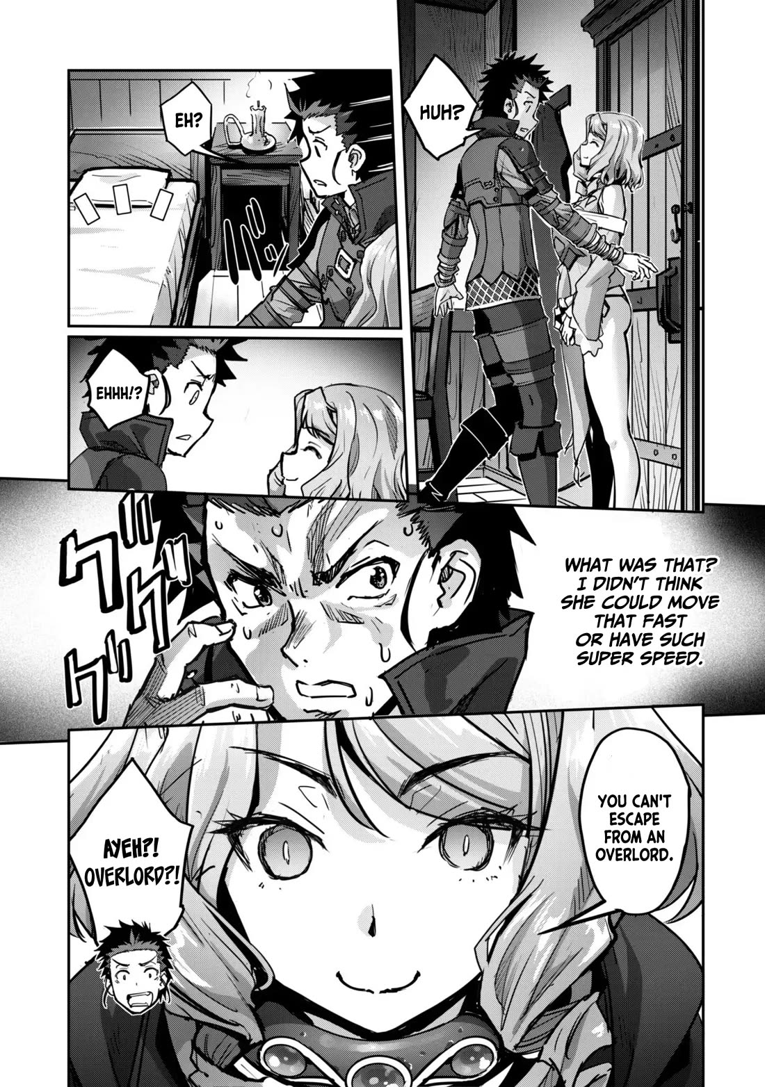 Craft Game no Nouryoku de Isekai Kouryaku!! chapter 54 page 18