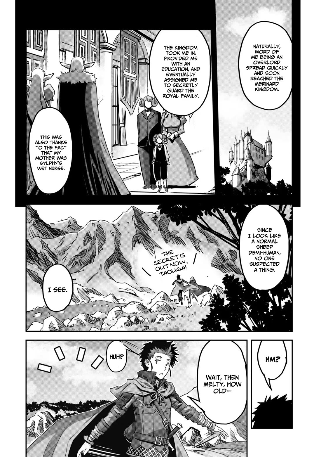 Craft Game no Nouryoku de Isekai Kouryaku!! chapter 55 page 13
