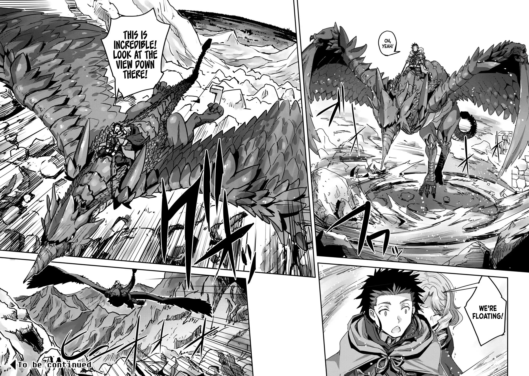 Craft Game no Nouryoku de Isekai Kouryaku!! chapter 56 page 23