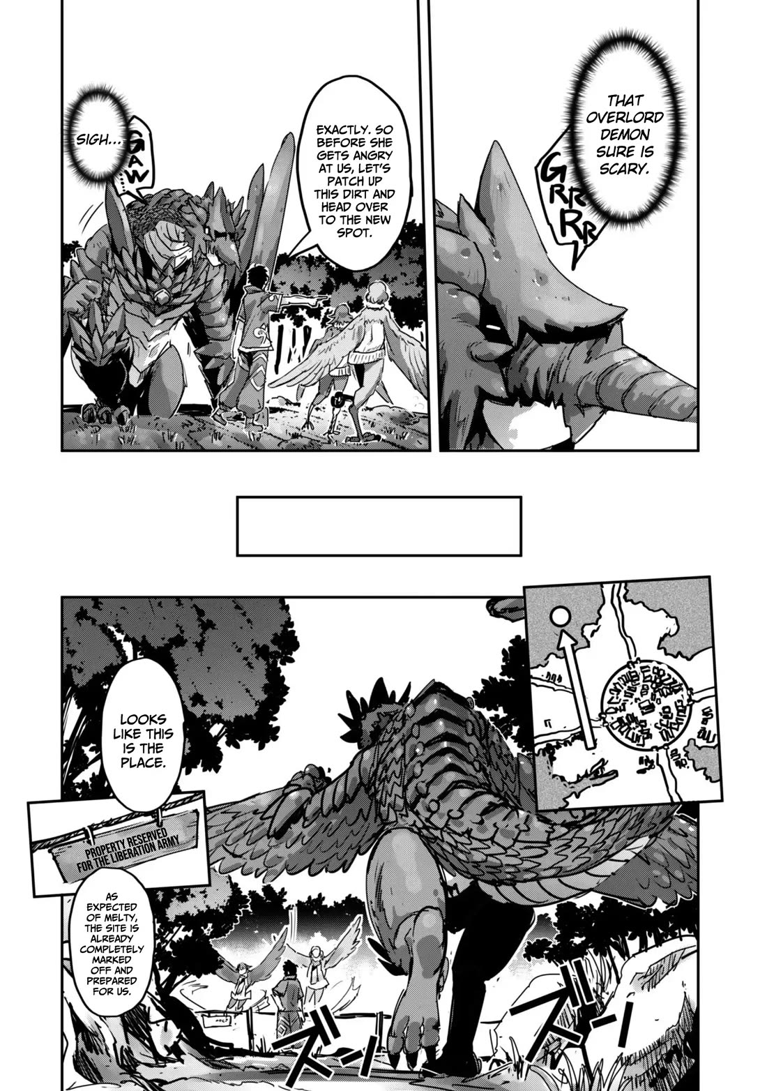 Craft Game no Nouryoku de Isekai Kouryaku!! chapter 62 page 7