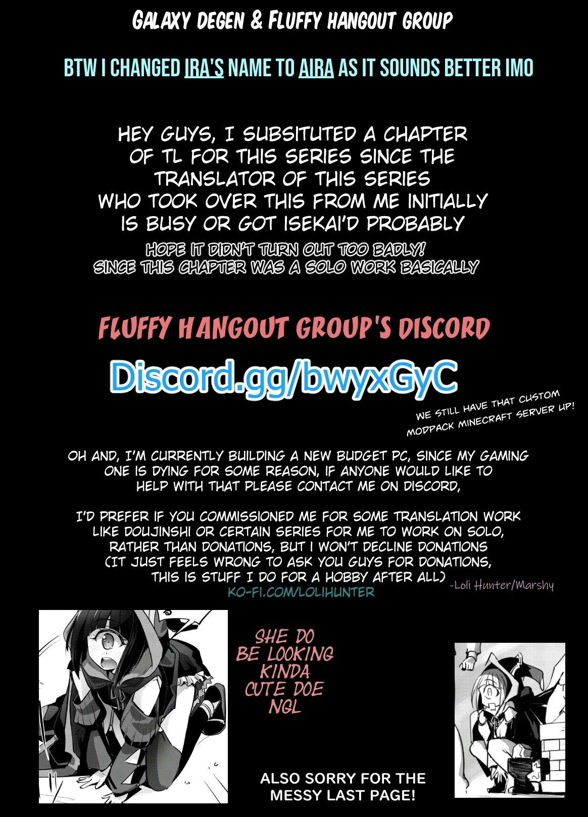 Craft Game no Nouryoku de Isekai Kouryaku!! chapter 8 page 21