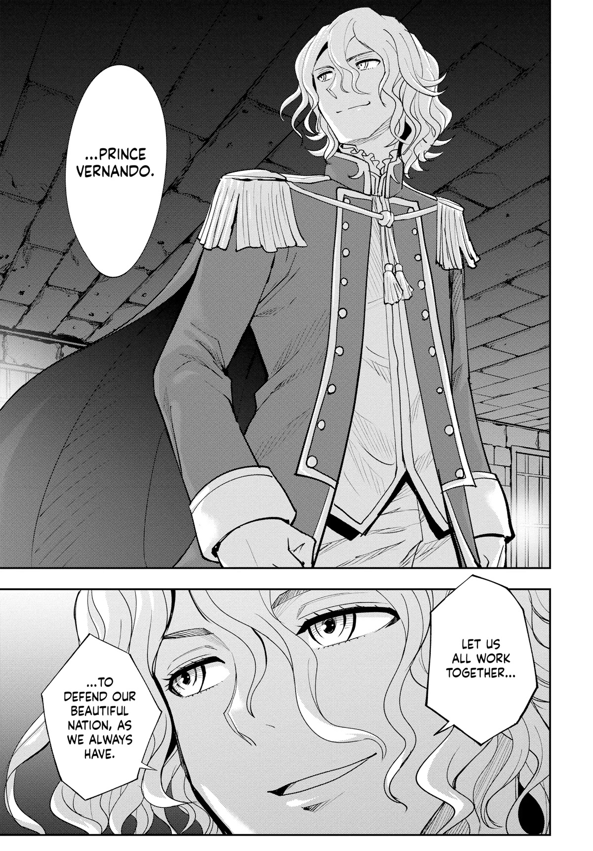 Crazy Food Truck chapter 10 page 11