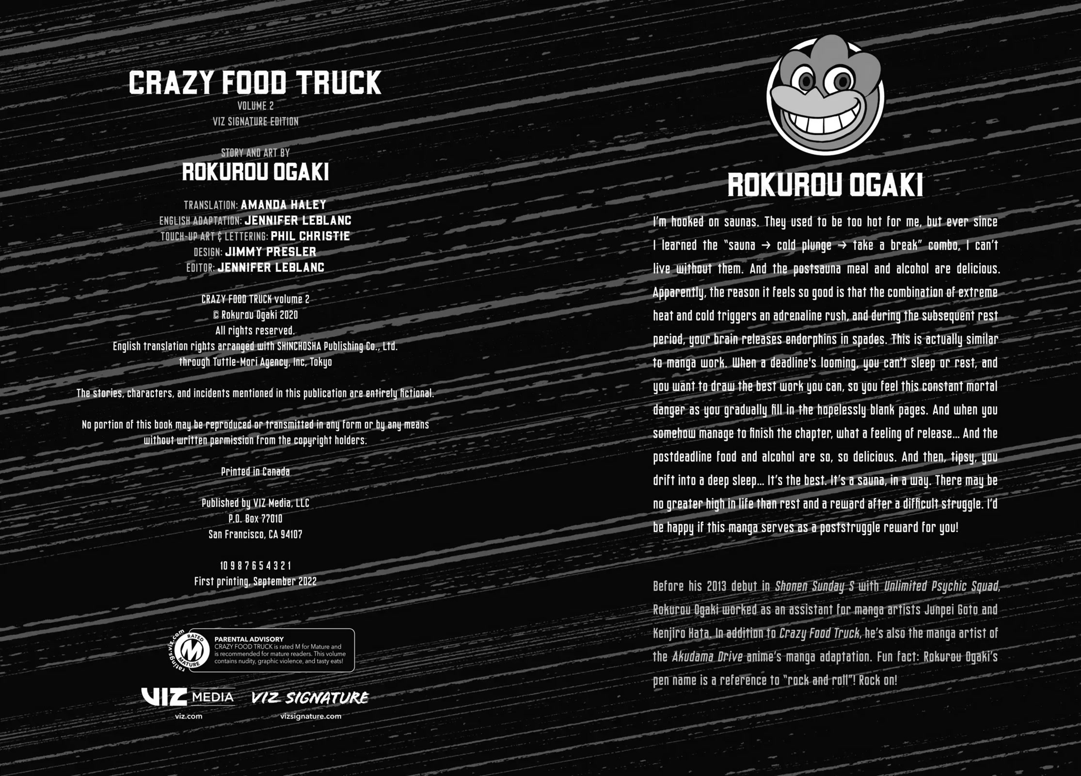 Crazy Food Truck chapter 10 page 31